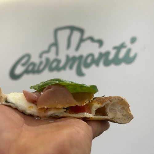 Cavamonti Pizzeria Gourmet da Valeri (1)