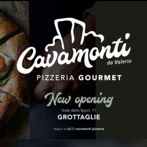 Cavamonti Pizzeria Gourmet da Valeri (2)